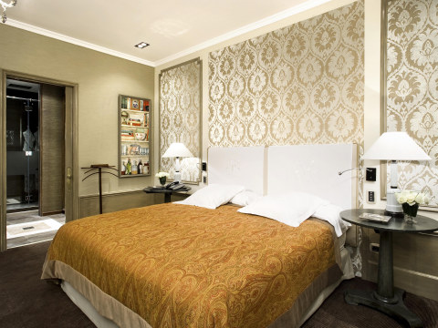 The Palace Hotel Barcelona reopens its doors after being restored