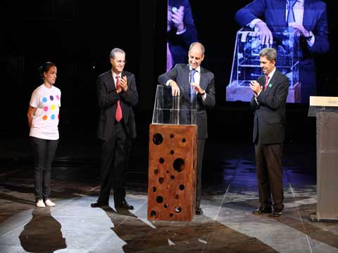 La Institución Ferial Alicantina sigue creciendo