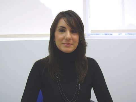 Paloma Uppi, nueva responsable de marketing para España y Portugal de Hitachi Data Systems