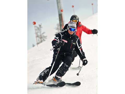 Vallnord Turismo lanza V2B, eventos