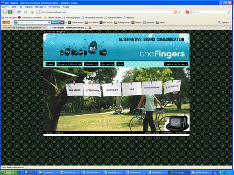 Lab Experience Room, la comunicación en vivo se transforma en un nuevo arte escénico