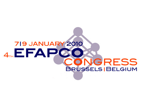 El congreso de EFAPCO analizará la sostenibilidad y competitividad
