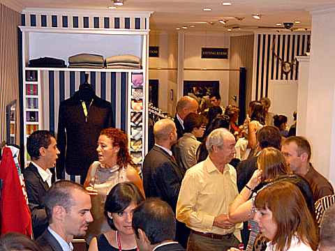 La agencia Canela Public Relations estrena departamento de eventos