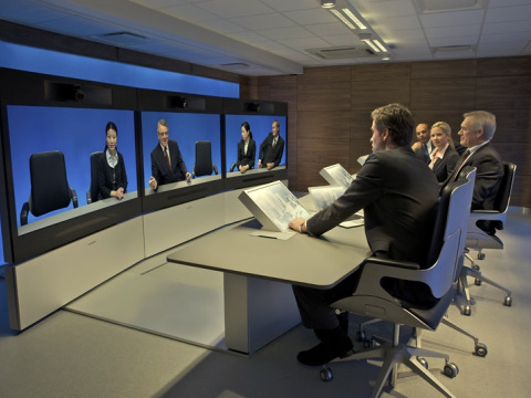 CWT y Tata se asocian para ofrecer soluciones de telepresencia