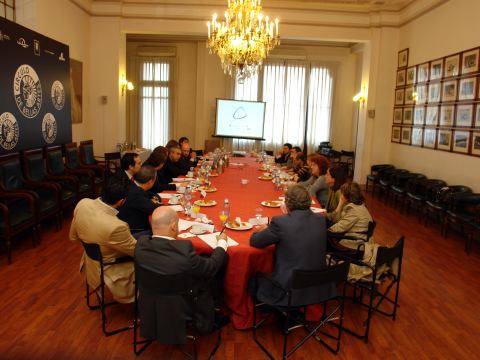 Eventos más creativos para la administración pública