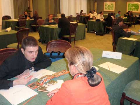 El Girona Convention Bureau potencia el networking y la formación entre sus miembros