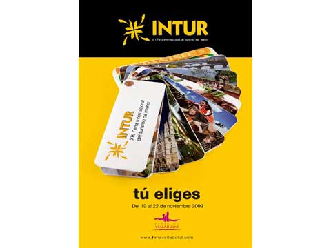 Vuelve INTUR, la Feria Internacional de Turismo Interior