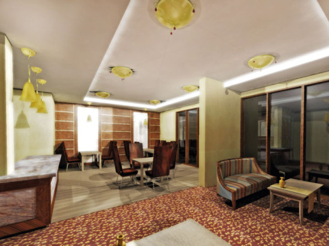 Riu opens a hotel designed for business travel in Bulgaria