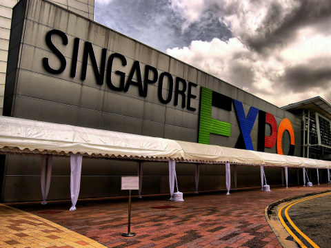 Singapore Expo teams up with local hotels for a more integrated offer