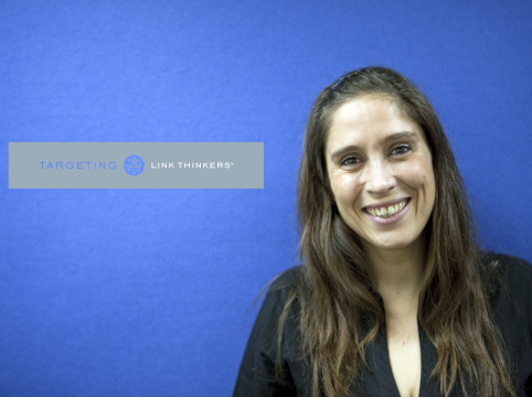 Nueva incorporación en Targeting Link Thinkers