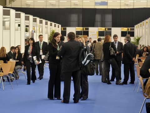 Crece el turismo de negocios en Intur