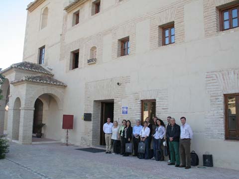 Site España organiza un viaje formativo y anuncia novedades