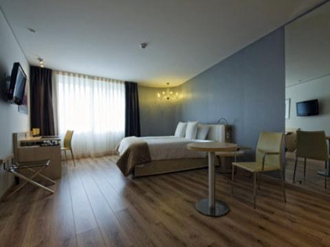 Abba Berlin, el primer hotel de Abba en Alemania