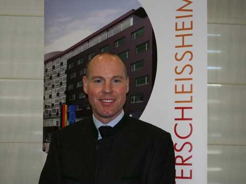 Nace un  nuevo hotel Dolce en Munich, el Dolce Munich-Unterschleissheim