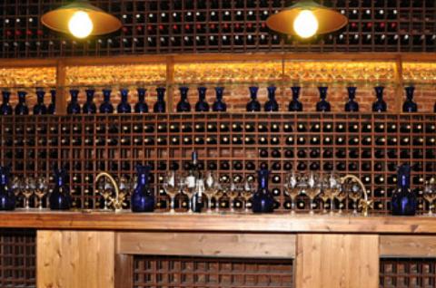 La Rebelión de los Mandiles, un nuevo espacio enológico para eventos en el centro de Madrid