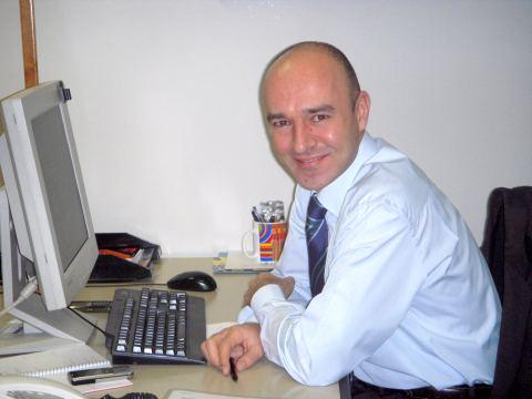 Nuevo fichaje en el Hotel Fira Palace de Barcelona