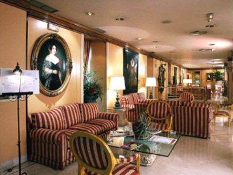 El Hotel Santo Domingo reabre sus puertas en Madrid