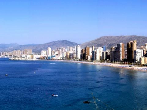 Grupo TUI se compromete a potenciar Costa Blanca como destino de incentivos y eventos