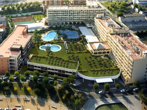 Lloret de Mar, sede de MITM Euromed, Meetings and Incentive Travel Market