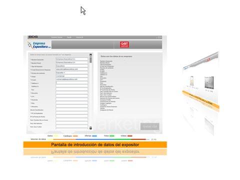 New green solution to save paper at events
