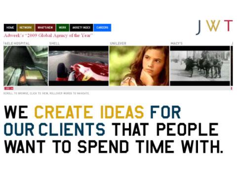 JWT identifica los principales cambios que afectarán a los consumidores en 2010