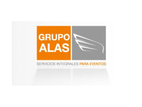 Grupo Alas integra en sus marcas Alas Comunicación
