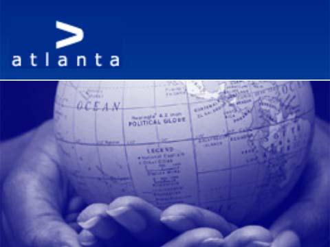 Atlanta cruza fronteras