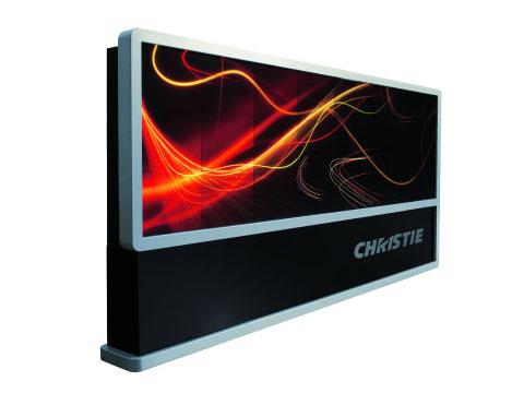 Christie lanza un nuevo lienzo, Christie MicroTiles