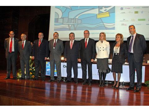 Se cierra el XXIII Congreso de la Federación OPC España