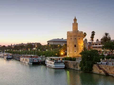 ICCA celebrates its annual Iberian meeting in Seville