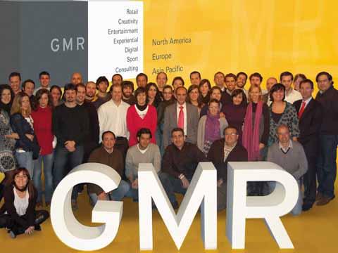GMR Marketing acquires Delfin