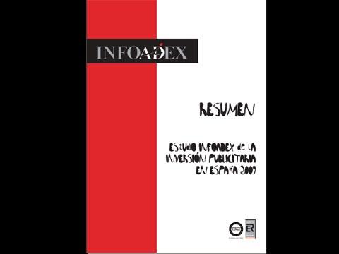 El 2008 fue un serio tropiezo en la inversión publicitaria, según InfoAdex