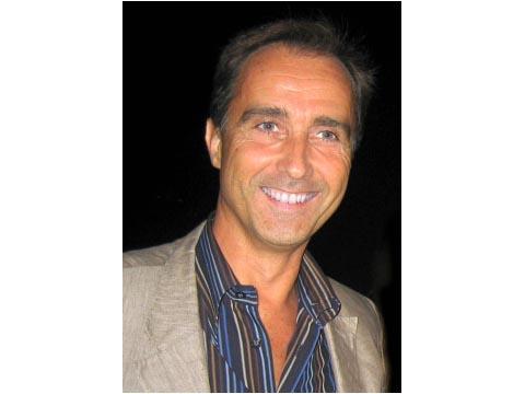 Philippe Fournier es el nuevo presidente de IAPCO