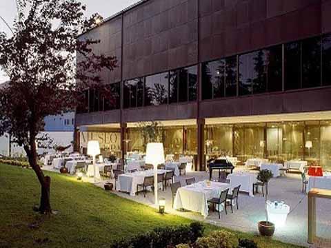 Bokado Madrid, nuevo espacio vanguardista en el Museo del Traje