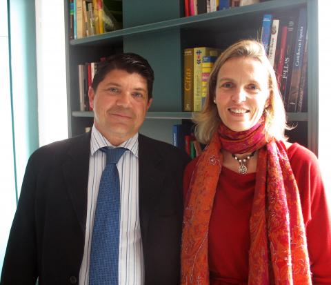 Nuevas incorporaciones en la directiva de QUUM Comunicación