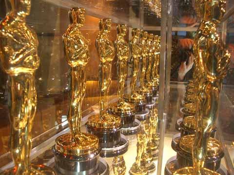 Dior, Moët Chandon y BMW organizan las fiestas más solicitadas previas a los Oscar