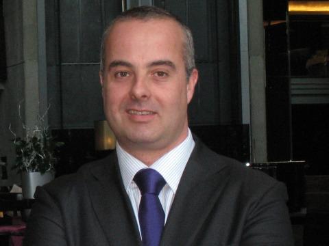 El Hotel Rey Juan Carlos I cambia su junta directiva