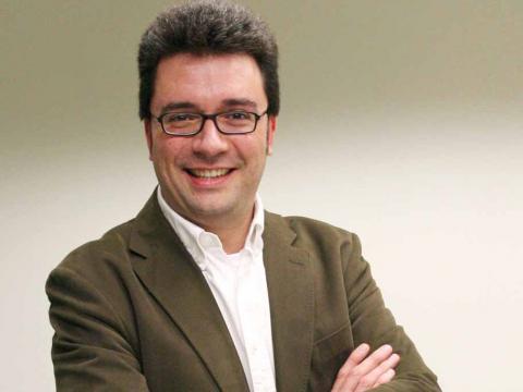 Josep Salvat, nuevo director de DcorporateCom