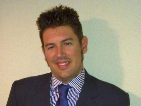 Oerreeme incorpora a Gonzalo Díaz Bonet como director de la oficina de Madrid