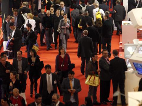 Alimentaria 2010 closes doors with over 140,000 visitors