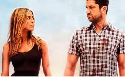 Sony esposa a los repartidores de prensa para promocionar ´Exposados´