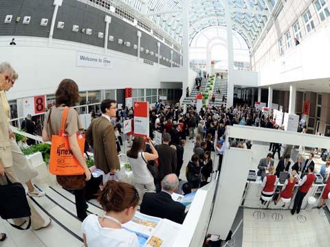 IMEX 2010 signals strong business outlook