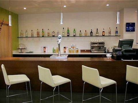 Abre un Hotel Holiday Inn en Bilbao