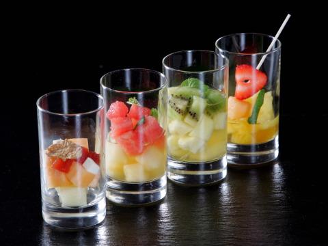 NH Hoteles presenta sus desayunos del planeta