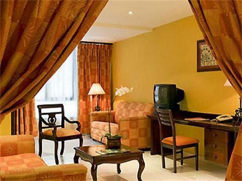 Accor incorpora a la cadena un nuevo hotel en Madrid