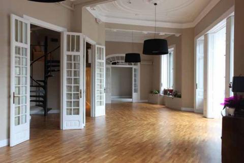 The GlassRoom, nuevo espacio singular y aromatizado para eventos en BCN