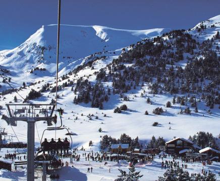 Grandvalira se vuelve más verde con su campaña