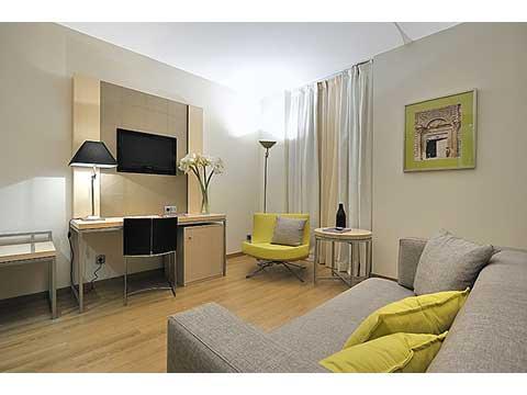 Málaga ofrece su primer 5 estrellas en el corazón del centro histórico