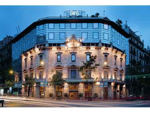 Venotel incorpora tres hoteles de Derby Hotels Collection