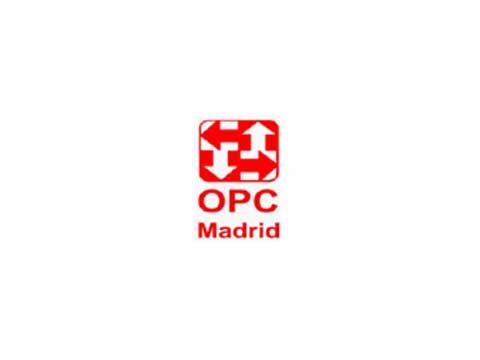 Almandoz, nueva presidenta de OPC Madrid-Centro